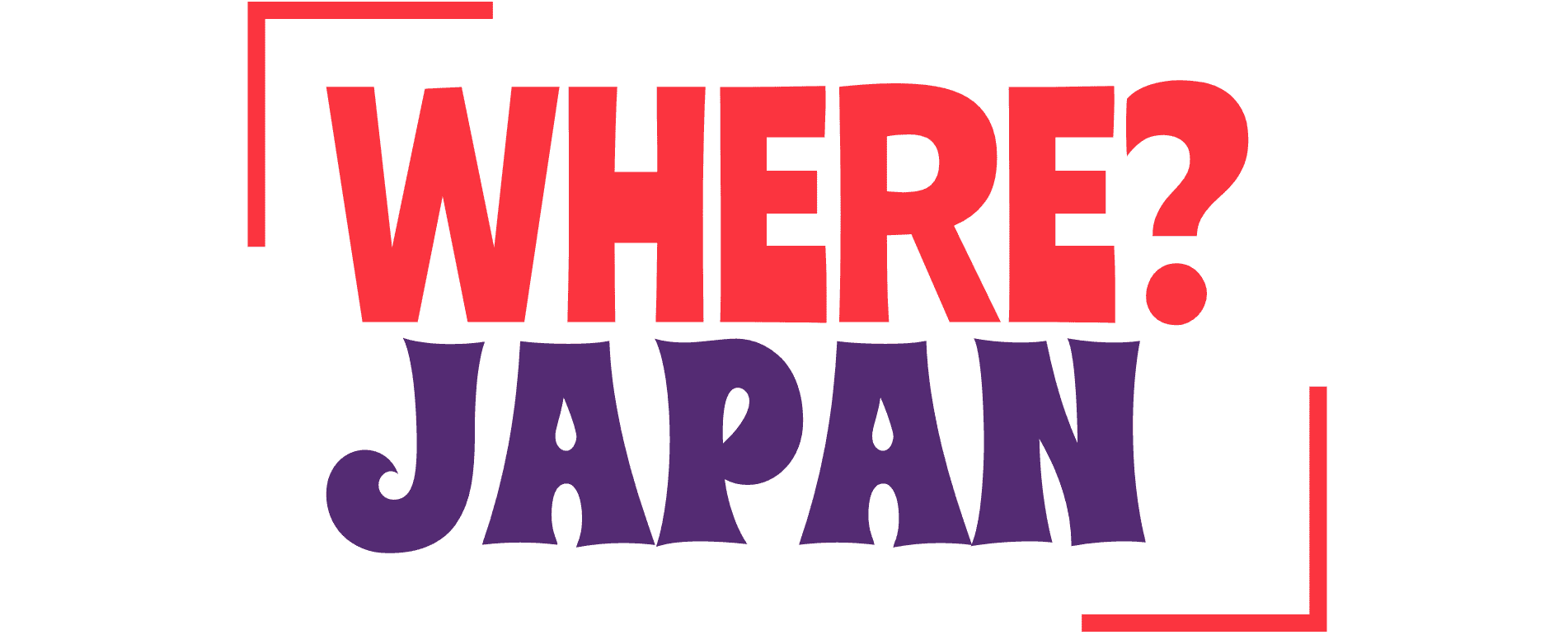 Where?Japan