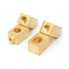 Brass Electrical Fittings